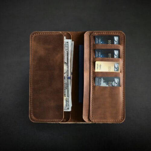 Mobile Phone wallet