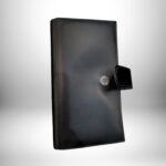 Mobile Phone Leather Wallet