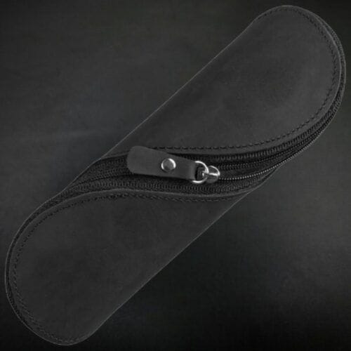 Glasses Pouch leather