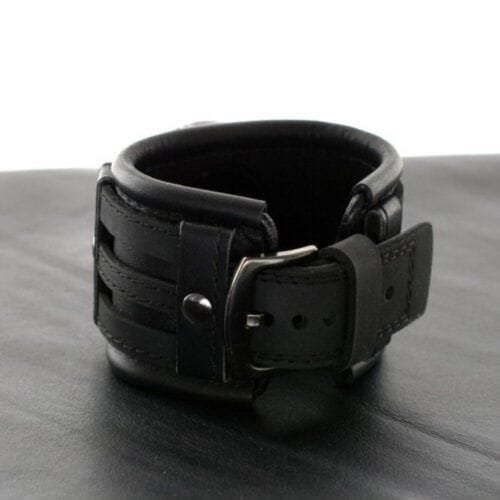 Watch Cuff Straps