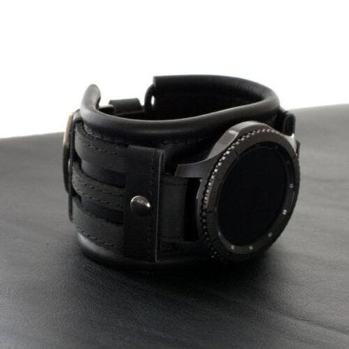 Watch Cuff Straps