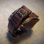 Watch cuff Strap