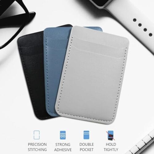 Mobile wallet Cardholder